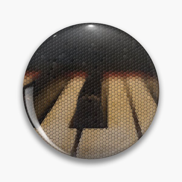 Item preview, Piano Mosaic designed and sold by Voice0Reason.