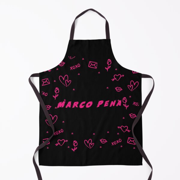 Item preview, The Kissing Booth Team Marco designed and sold by Aishwarya Singh.