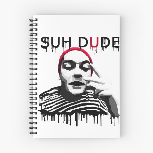 Item preview, Getter - Suh Dude designed and sold by aaaren.