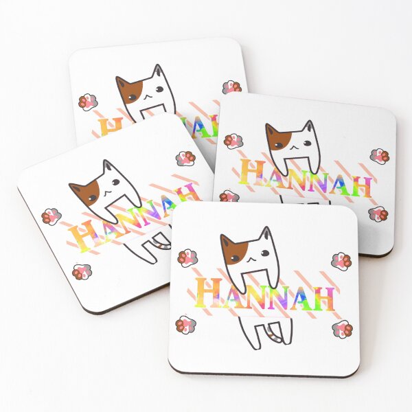 Item preview, Hannah Kitty Design designed and sold by rodmendonca.