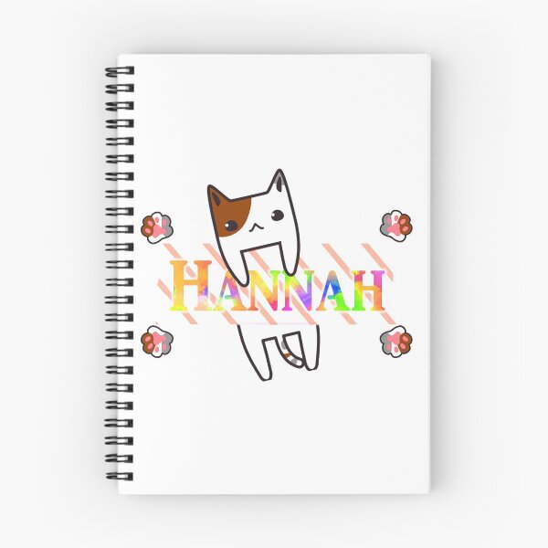 Item preview, Hannah Kitty Design designed and sold by rodmendonca.