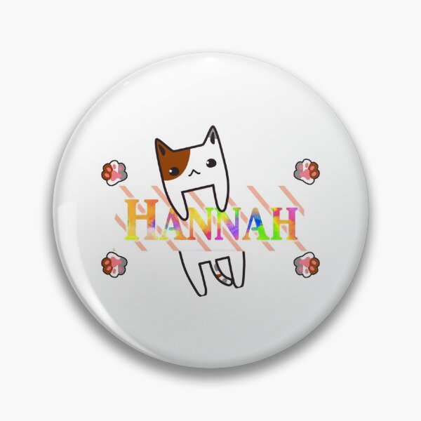 Artikelvorschau, Hannah Kitty Design entworfen und verkauft von rodmendonca.