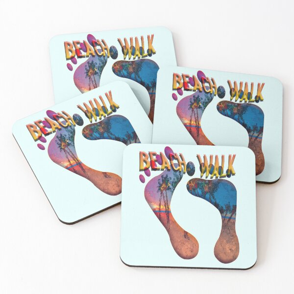 Item preview, BEACH WALK designed and sold by MikaelJenei.
