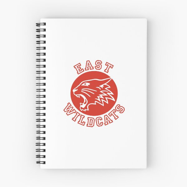 Item preview, High School Musical Wildcats designed and sold by justlauraos.