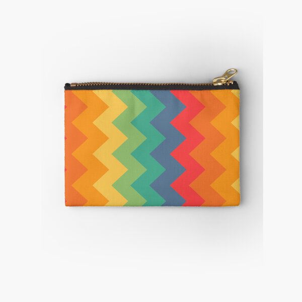 Item preview, Pride Flag Chevrons - Gay designed and sold by thesassypanda.