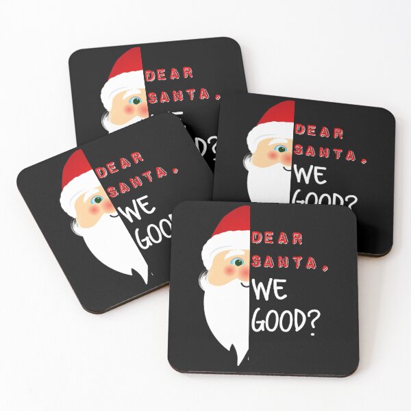 Item preview, Querido Santa, buenos suéteres navideños ofensivos- Feliz Navidad divertido designed and sold by Boss  Bubble.