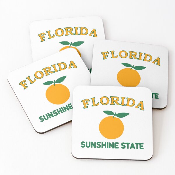 Item preview, Vintage Florida Sunshine designed and sold by widmore.