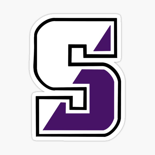 SCRANTON S Sticker