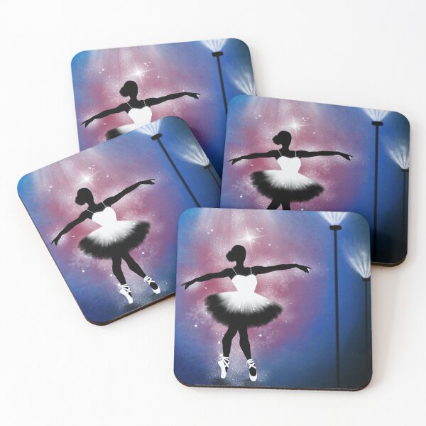 Item preview, Dancing Ballerina in Lights designed and sold by SoniyaArt !.