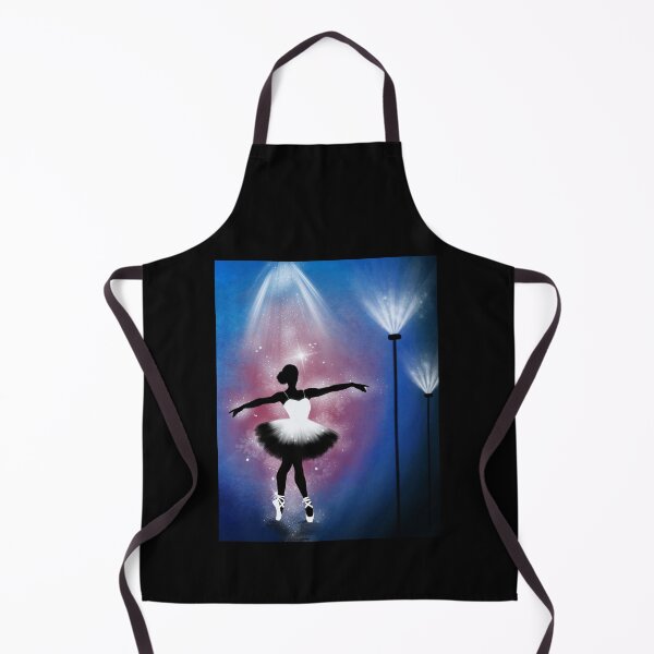 Item preview, Dancing Ballerina in Lights designed and sold by SoniyaArt !.