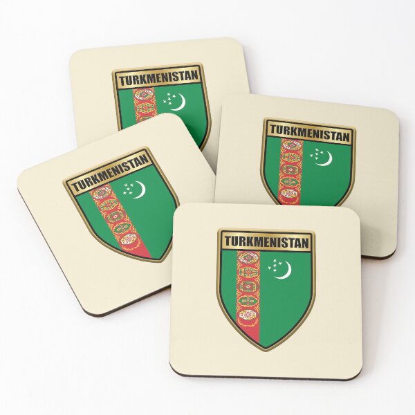 Item preview, Turkmenistan Phone Cases Plus (10) designed and sold by mpodger.