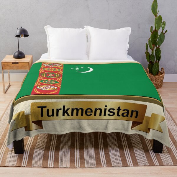 Item preview, Turkmenistan Phone Cases Plus (10) designed and sold by mpodger.