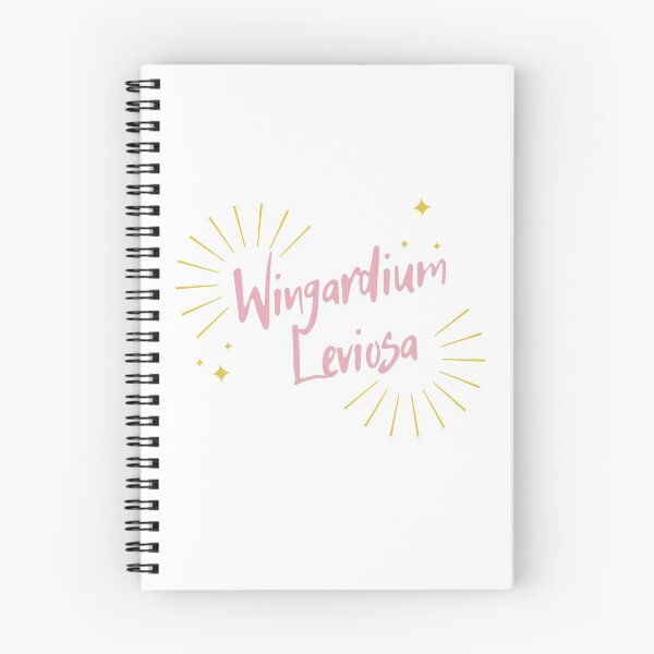 Item preview, Wingardium Leviosa designed and sold by bertiescrochu.