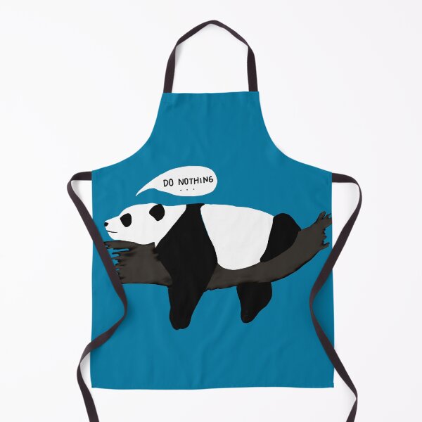 Item preview, Panda Sleeping on a branch designed and sold by Yeaha.