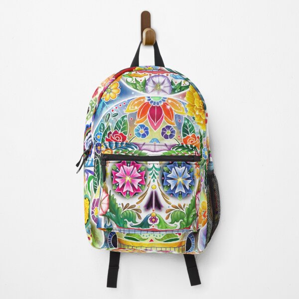 Item preview, 4 Sugar Skulls designed and sold by Halcyon-Studio.