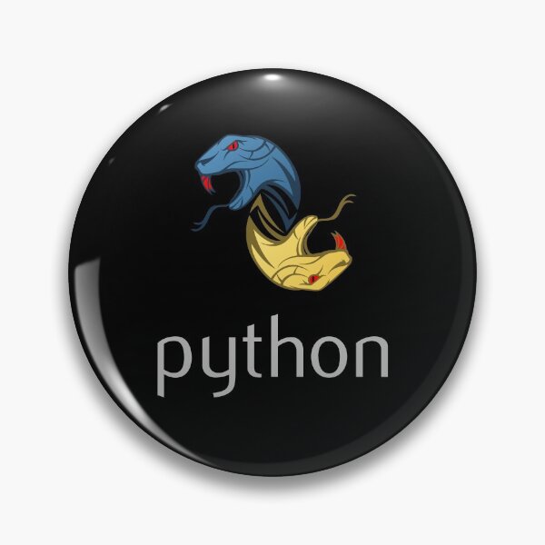 Artikelvorschau, Python-Schlangenköpfe entworfen und verkauft von Chris Webb.
