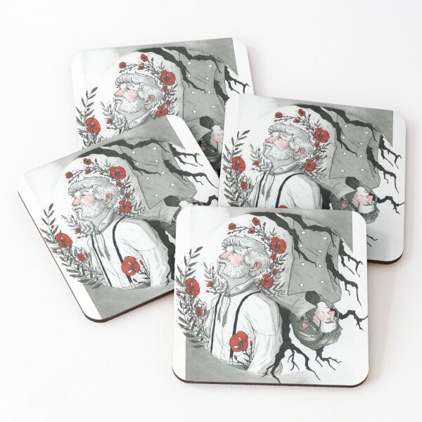 Item preview, No Such Things designed and sold by PiecesOfCait.