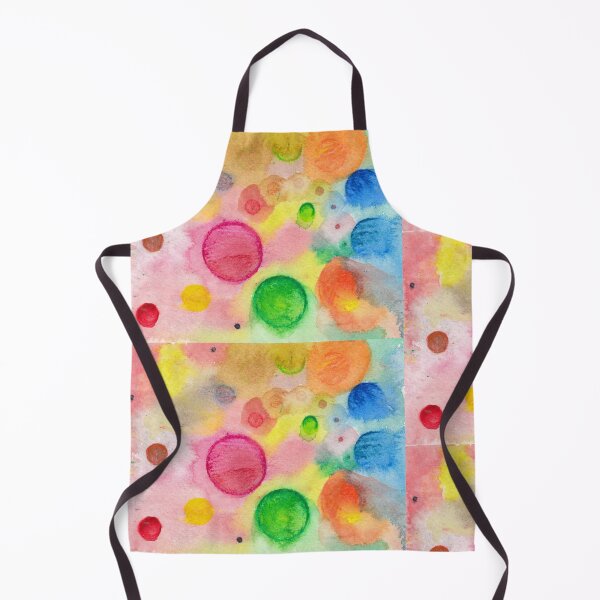 Item preview, Abstract in Circles designed and sold by TheLoveableDork.