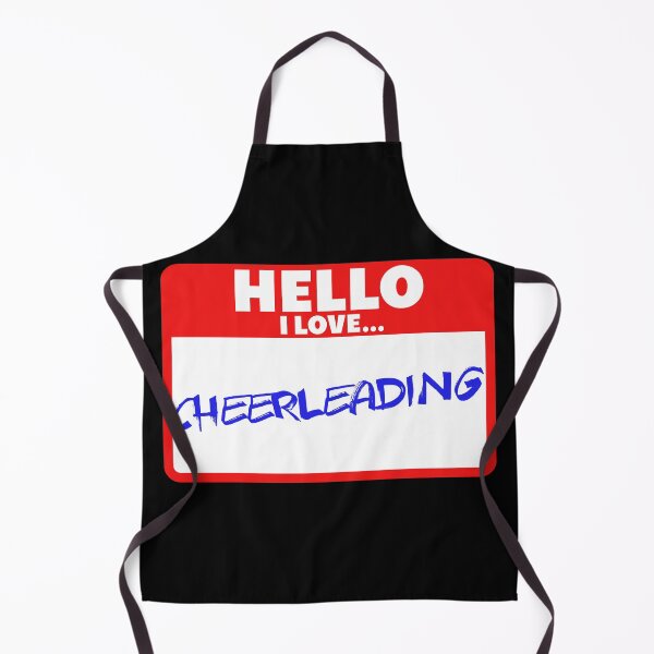 Aperçu de l'œuvre Cheerleading créée et vendue par itwasallmydream.
