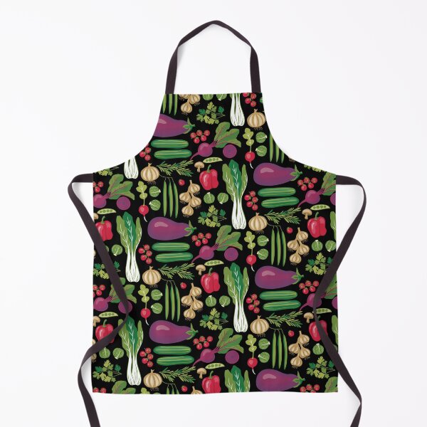 Item preview, Vegetables designed and sold by Barbara Pixton.