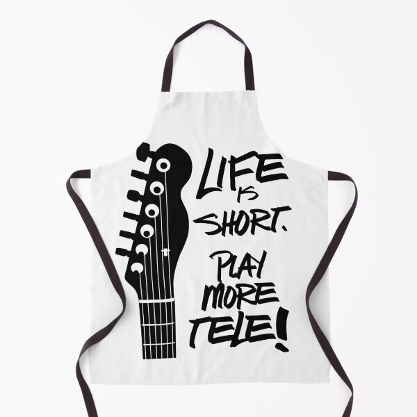 Item preview, telecaster players rock! designed and sold by guitarcat.