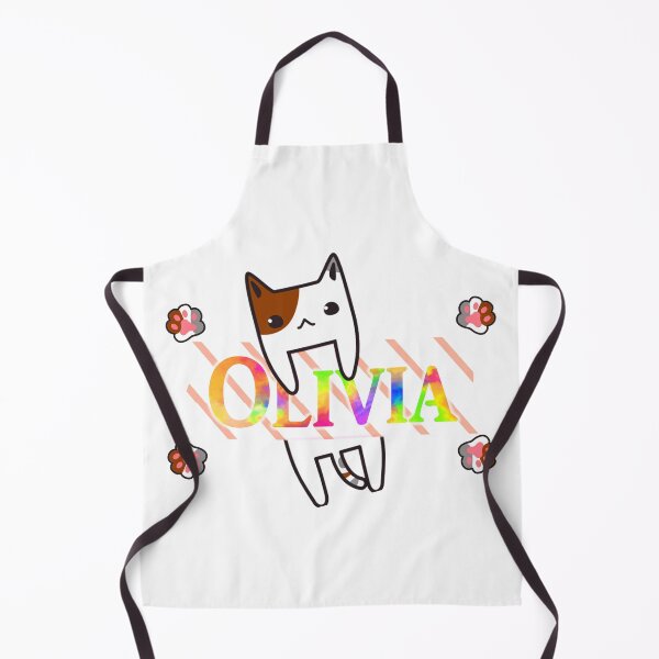 Item preview, Olivia Kitty Design designed and sold by rodmendonca.
