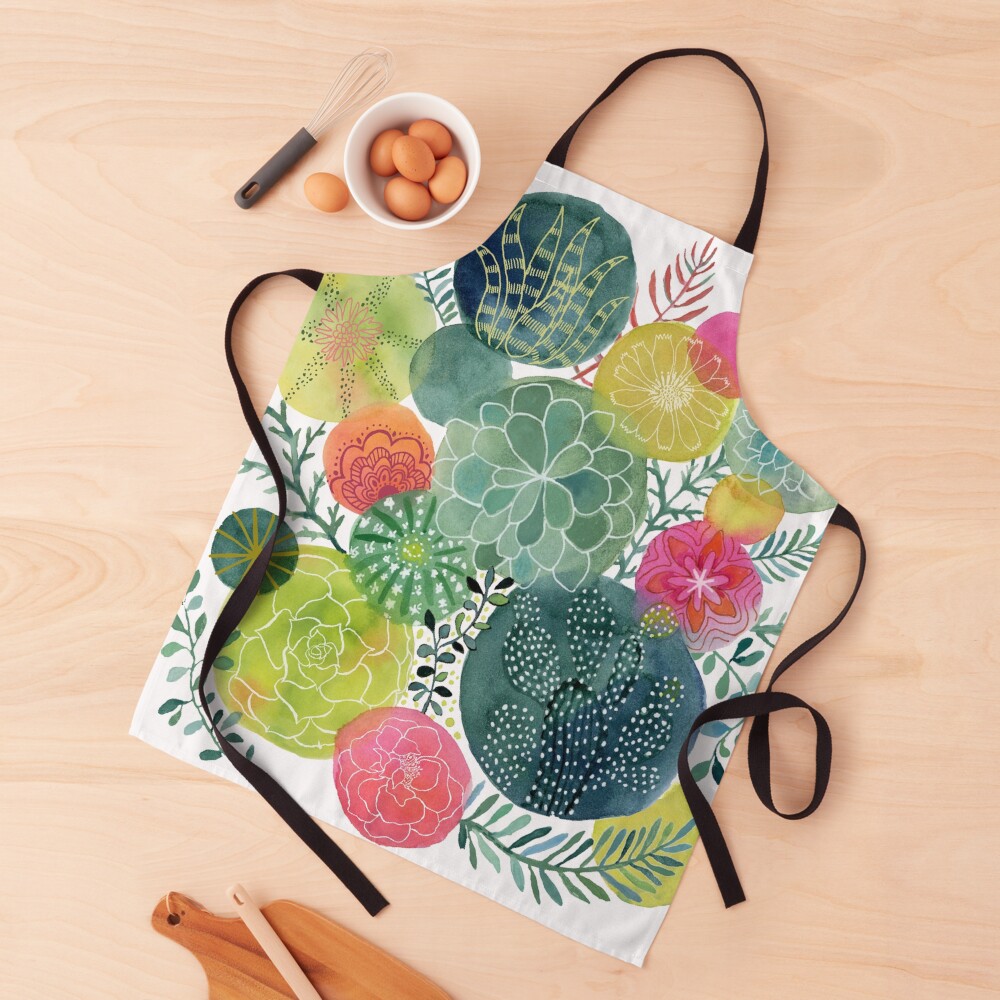 Item preview, Apron designed and sold by jbroxon.