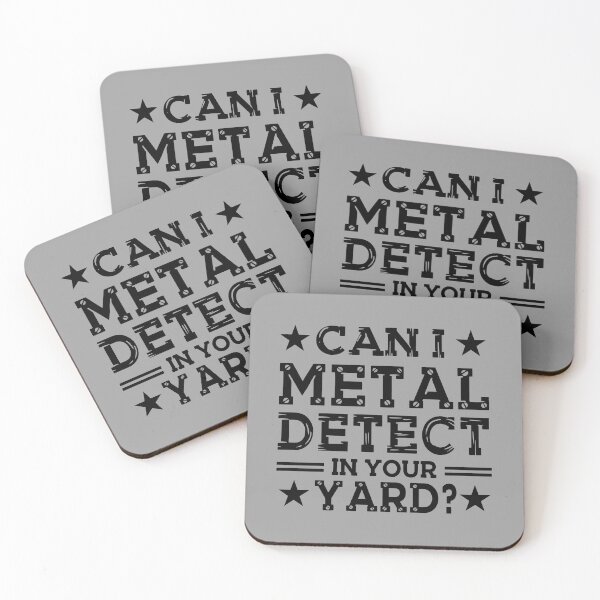 Item preview, Metal Detecting designed and sold by Bricke.
