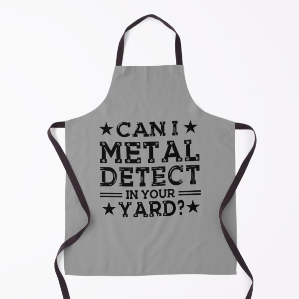 Item preview, Metal Detecting designed and sold by Bricke.