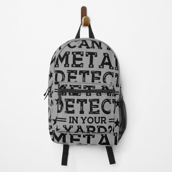 Item preview, Metal Detecting designed and sold by Bricke.