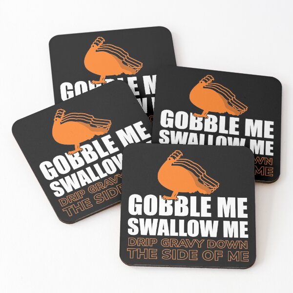 Item preview, Gobble Me Swallow designed and sold by ezralfredo.