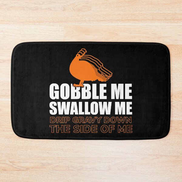 Item preview, Gobble Me Swallow designed and sold by ezralfredo.