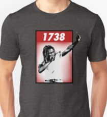Fetty #1 Box Unisex T-Shirt