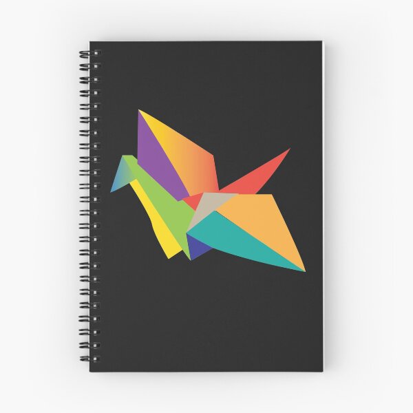Item preview, Origami Day -  Gift For Origami Fans designed and sold by Obito-Designs.