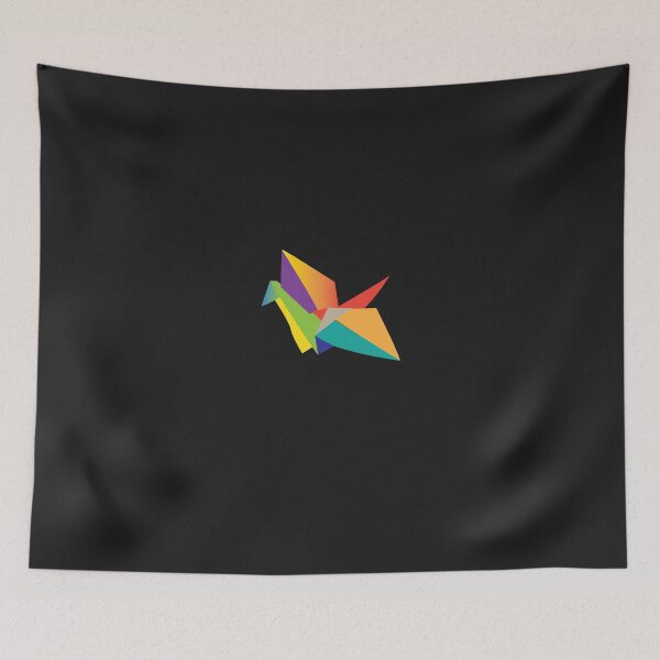 Item preview, Origami Day - Gift For Origami Fans designed and sold by Obito-Designs.