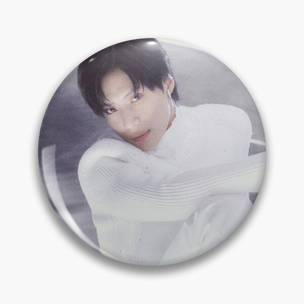 Item preview, SHINee TAEMIN NEVER GONNA DANCE AGAIN: ACT 2 - IDEA designed and sold by SHINeeEMPORIUM.