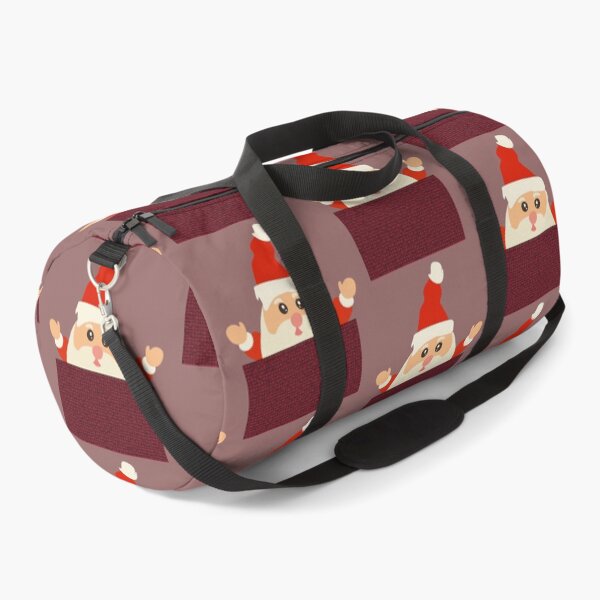 Item preview, Whee! Santa Claus Is Tumbling Down The Chimney. designed and sold by heartfeltarts93.