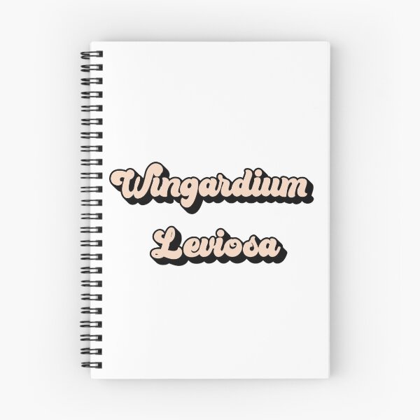 Item preview, Wingardium Leviosa designed and sold by bertiescrochu.