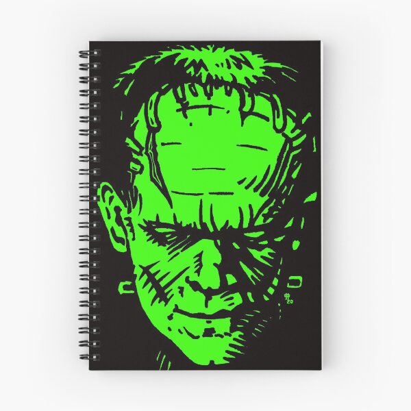 Item preview, Smells Like Teen Frankenstein 2 designed and sold by Mr Groovey.