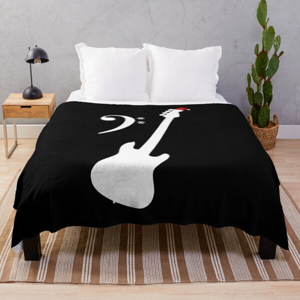 Item preview, Christmas Shirt For Bass Players Bassist designed and sold by playloud.