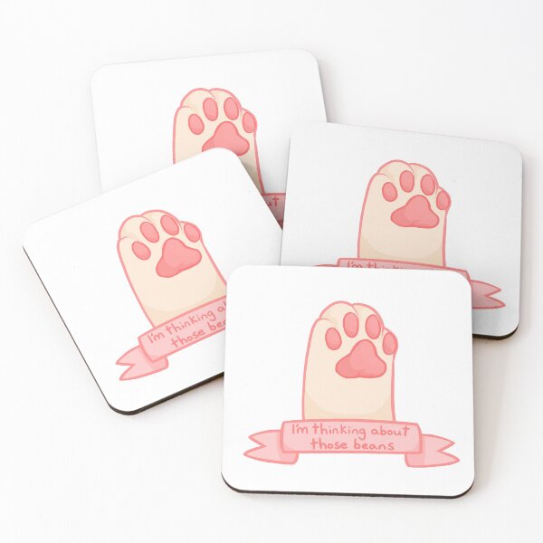 Item preview, thinking about those beans designed and sold by lucianavee.