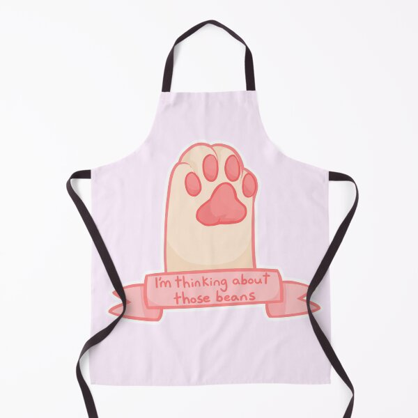Item preview, thinking about those beans designed and sold by lucianavee.