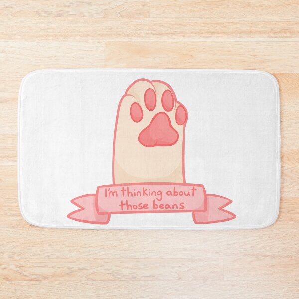 Item preview, thinking about those beans designed and sold by lucianavee.