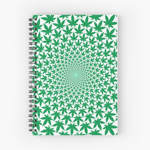 Artikelvorschau, Weed Illusion entworfen und verkauft von SiddharthaMoon.