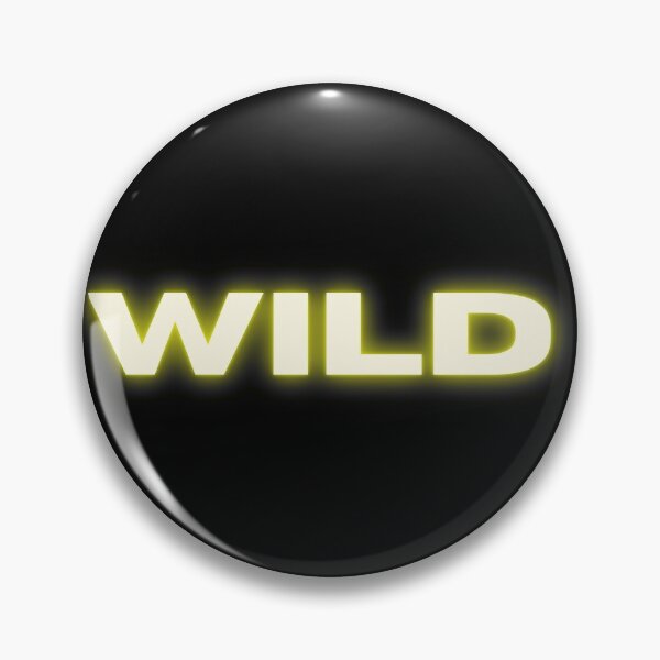 Item preview, WILD designed and sold by danaJG.