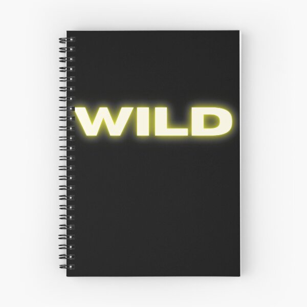 Item preview, WILD designed and sold by danaJG.
