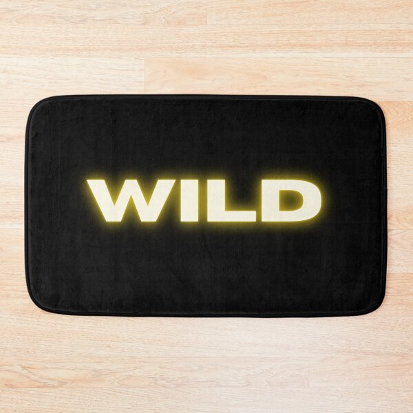Item preview, WILD designed and sold by danaJG.