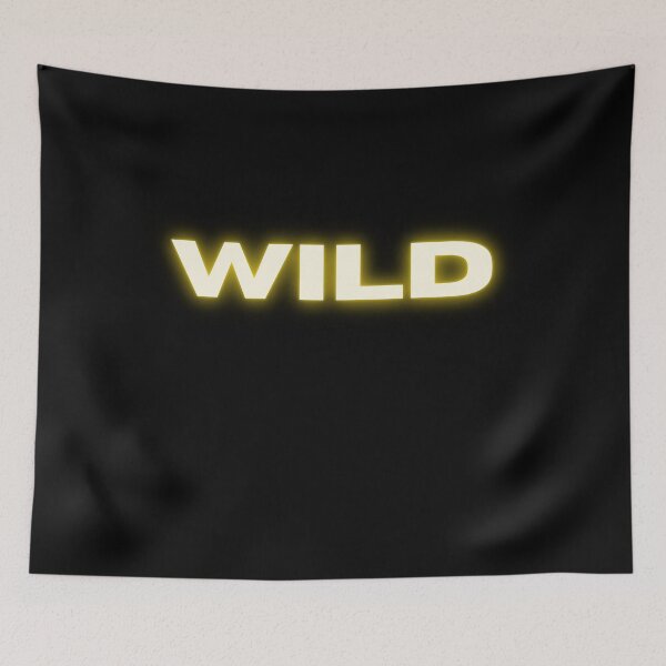 Item preview, WILD designed and sold by danaJG.
