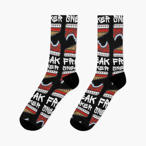 Item preview, Sneaker Freak | Black | Sneakerhead | Creps | Trainers designed and sold by itsokaybyme.