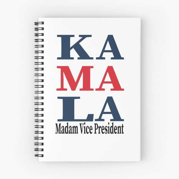 Item preview, madam vice president kamala designed and sold by ShoppyYourThing.